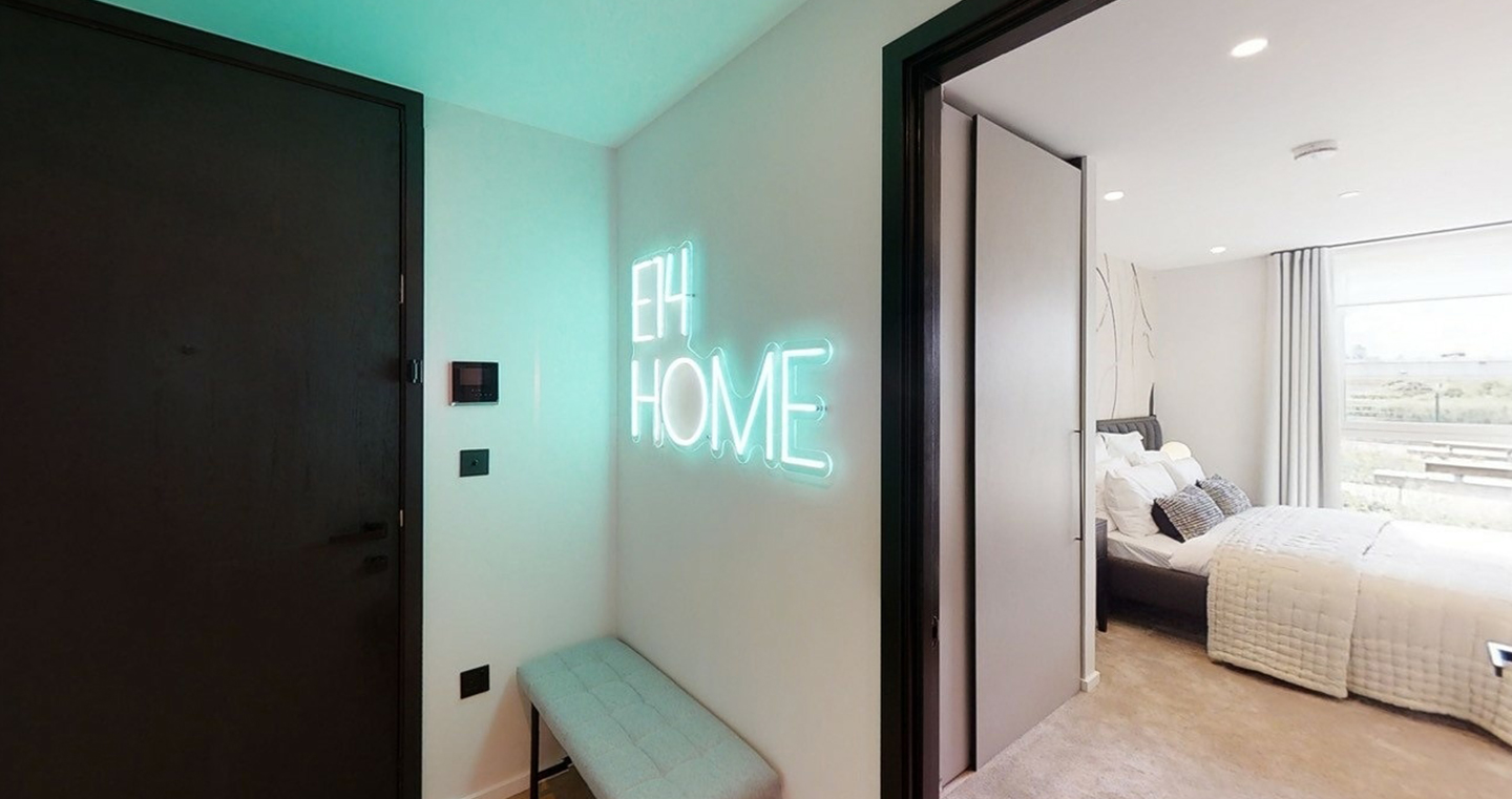 Gallery Poplar Riverside by Berkeley